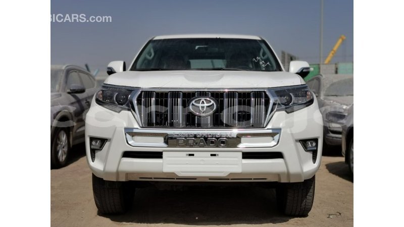 Big with watermark toyota prado abia state import dubai 13520