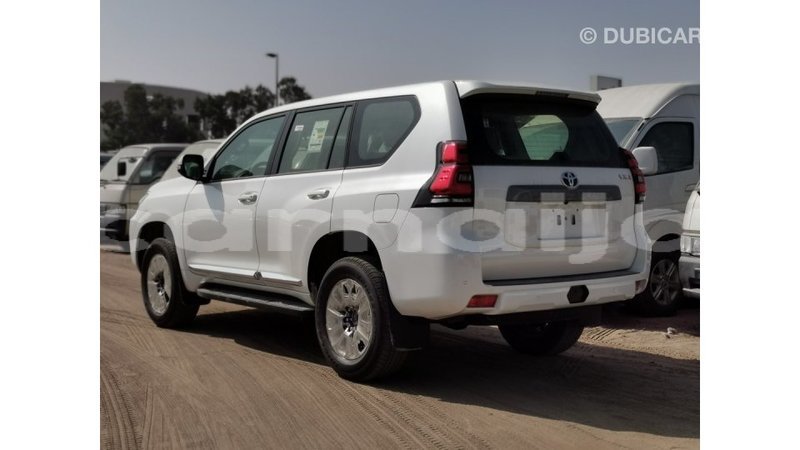 Big with watermark toyota prado abia state import dubai 13520