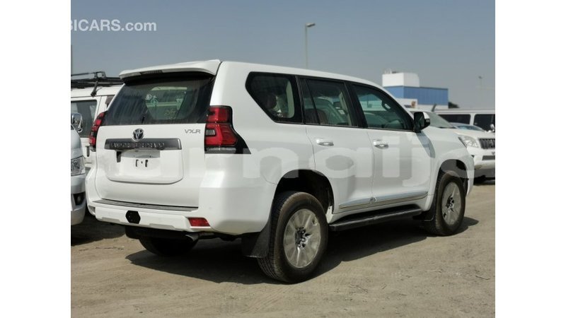 Big with watermark toyota prado abia state import dubai 13520