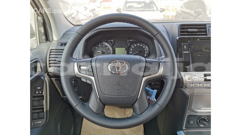 Big with watermark toyota prado abia state import dubai 13520