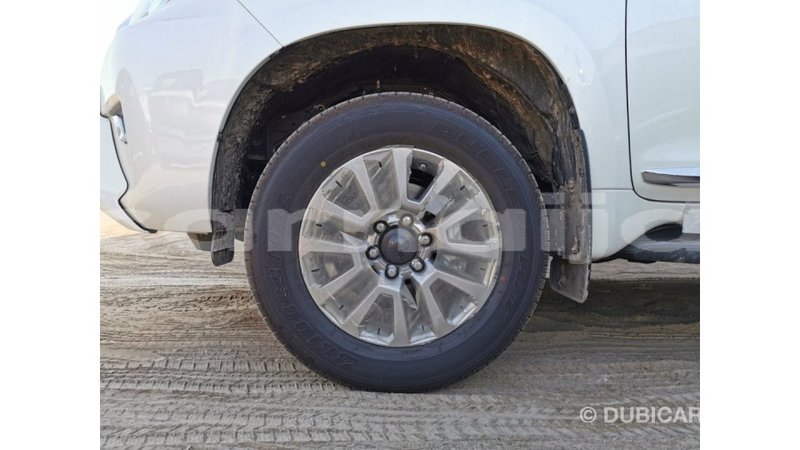 Big with watermark toyota prado abia state import dubai 13520