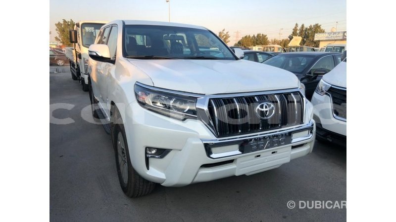 Big with watermark toyota land cruiser abia state import dubai 13521
