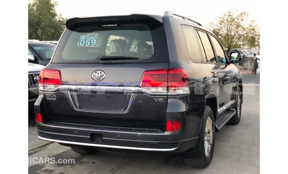 Acheter Import Voiture Toyota Land Cruiser Autre à Import - Dubai, État d'Abia Acheter Import Voiture Toyota Land Cruiser Autre à Import - Dubai, État d'Abia