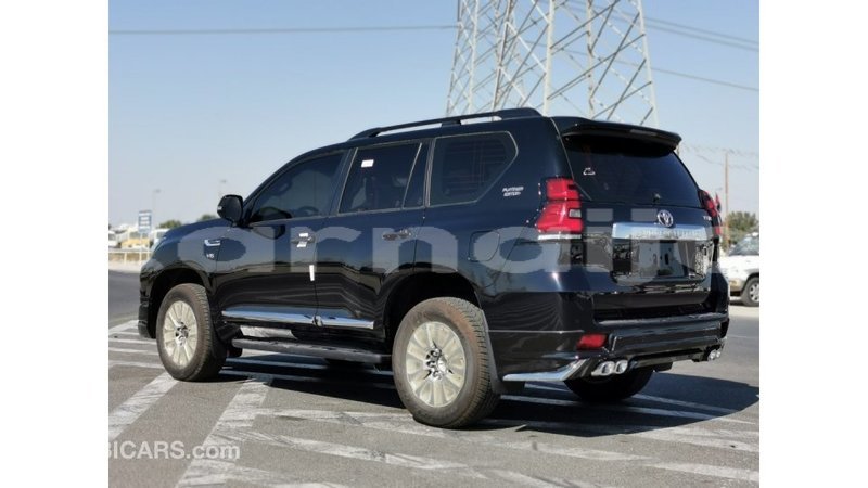 Big with watermark toyota prado abia state import dubai 13523