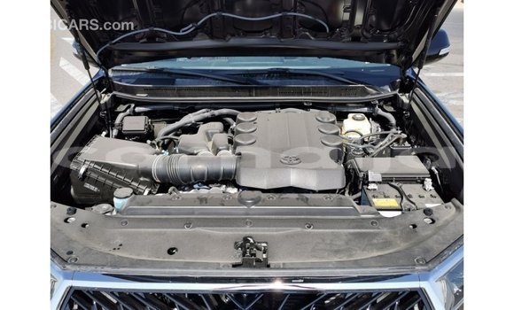 Buy Import Toyota Prado Black Car in Import - Dubai in Abia State Buy Import Toyota Prado Black Car in Import - Dubai in Abia State