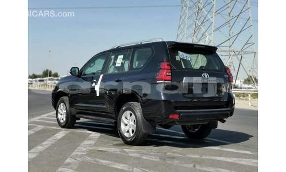 Buy Import Toyota Prado Black Car in Import - Dubai in Abia State Buy Import Toyota Prado Black Car in Import - Dubai in Abia State