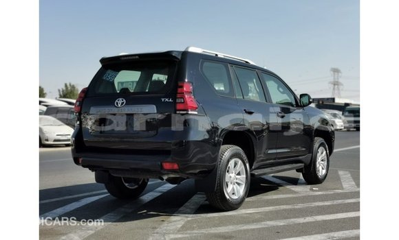 Buy Import Toyota Prado Black Car in Import - Dubai in Abia State Buy Import Toyota Prado Black Car in Import - Dubai in Abia State