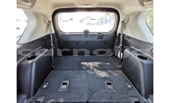 Buy Import Toyota Prado Black Car in Import - Dubai in Abia State Buy Import Toyota Prado Black Car in Import - Dubai in Abia State