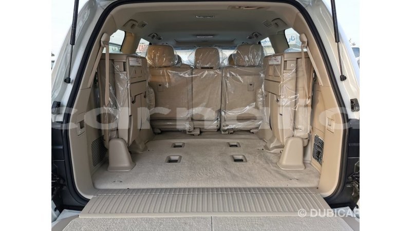 Big with watermark toyota land cruiser abia state import dubai 13527