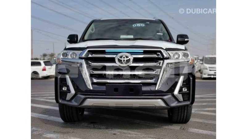 Big with watermark toyota land cruiser abia state import dubai 13528