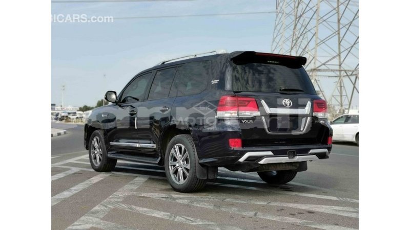 Big with watermark toyota land cruiser abia state import dubai 13528