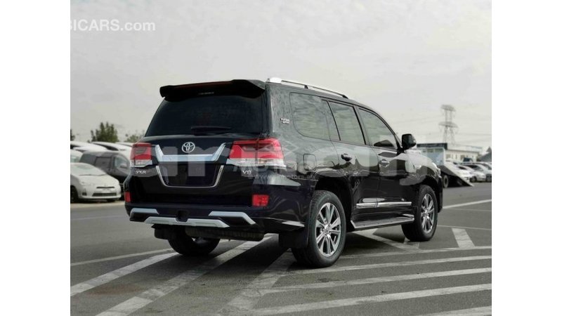 Big with watermark toyota land cruiser abia state import dubai 13528
