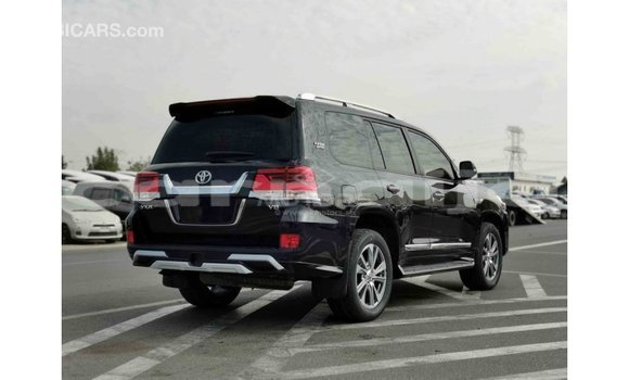 Buy Import Toyota Land Cruiser Black Car in Import - Dubai in Abia State Buy Import Toyota Land Cruiser Black Car in Import - Dubai in Abia State