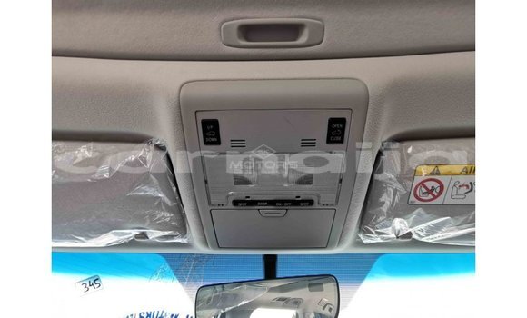 Buy Import Toyota Land Cruiser Black Car in Import - Dubai in Abia State Buy Import Toyota Land Cruiser Black Car in Import - Dubai in Abia State