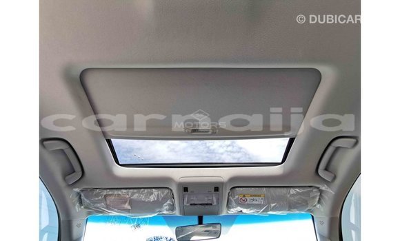 Buy Import Toyota Land Cruiser Black Car in Import - Dubai in Abia State Buy Import Toyota Land Cruiser Black Car in Import - Dubai in Abia State