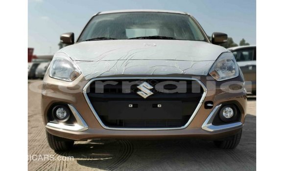 Buy Import Suzuki Dzire Brown Truck in Import - Dubai in Abia State Buy Import Suzuki Dzire Brown Truck in Import - Dubai in Abia State
