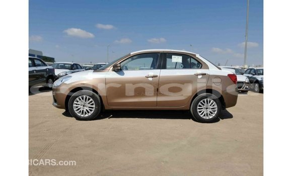 Buy Import Suzuki Dzire Brown Truck in Import - Dubai in Abia State Buy Import Suzuki Dzire Brown Truck in Import - Dubai in Abia State