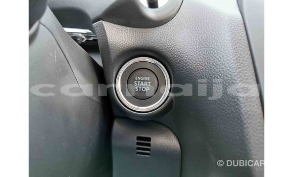 Buy Import Suzuki Dzire Brown Truck in Import - Dubai in Abia State Buy Import Suzuki Dzire Brown Truck in Import - Dubai in Abia State