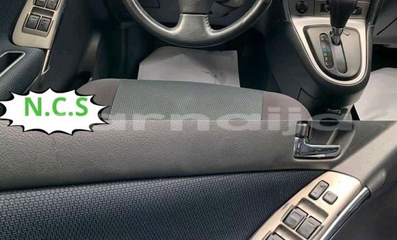 Acheter Import Voiture Toyota Matrix Bleu à Port Harcourt, Rivers State Acheter Import Voiture Toyota Matrix Bleu à Port Harcourt, Rivers State