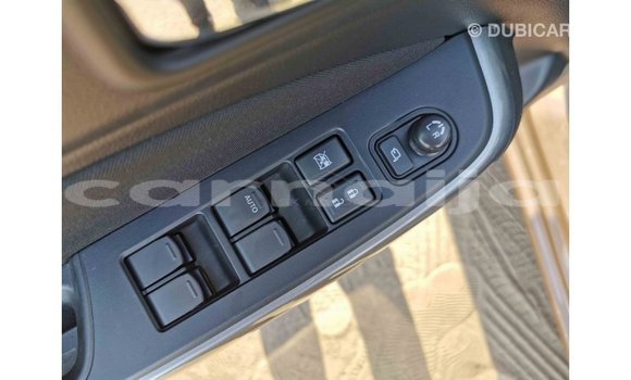 Buy Import Suzuki Dzire Brown Truck in Import - Dubai in Abia State Buy Import Suzuki Dzire Brown Truck in Import - Dubai in Abia State