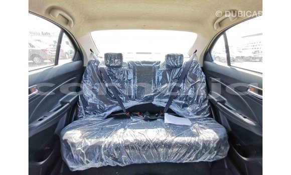 Buy Import Suzuki Dzire Brown Truck in Import - Dubai in Abia State Buy Import Suzuki Dzire Brown Truck in Import - Dubai in Abia State