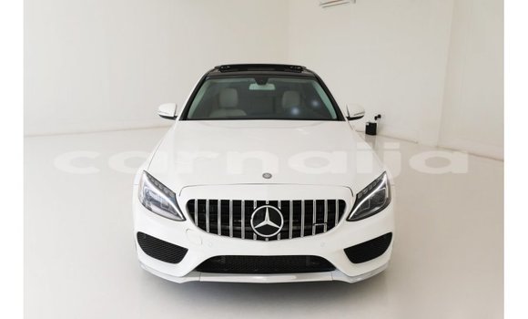 Buy Import Mercedes‒Benz 1117 White Truck in Import - Dubai in Abia State Buy Import Mercedes‒Benz 1117 White Truck in Import - Dubai in Abia State