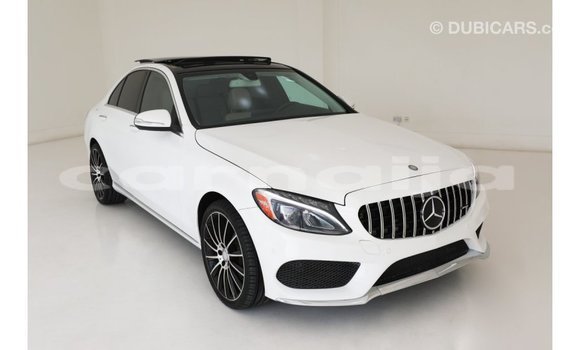 Buy Import Mercedes‒Benz 1117 White Truck in Import - Dubai in Abia State Buy Import Mercedes‒Benz 1117 White Truck in Import - Dubai in Abia State