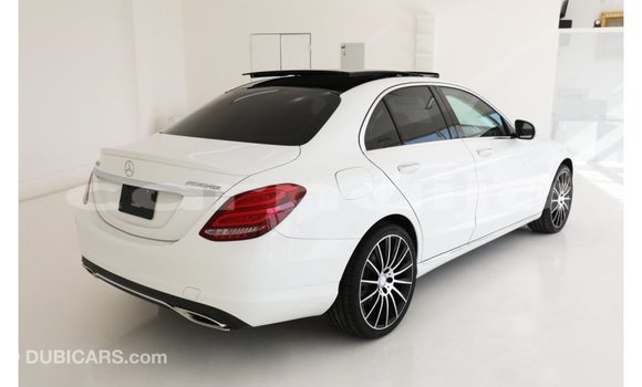 Buy Import Mercedes‒Benz 1117 White Truck in Import - Dubai in Abia State Buy Import Mercedes‒Benz 1117 White Truck in Import - Dubai in Abia State
