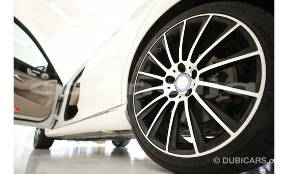 Buy Import Mercedes‒Benz 1117 White Truck in Import - Dubai in Abia State Buy Import Mercedes‒Benz 1117 White Truck in Import - Dubai in Abia State