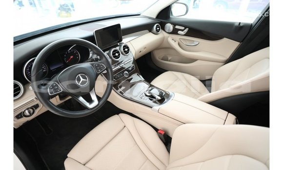 Buy Import Mercedes‒Benz 1117 White Truck in Import - Dubai in Abia State Buy Import Mercedes‒Benz 1117 White Truck in Import - Dubai in Abia State