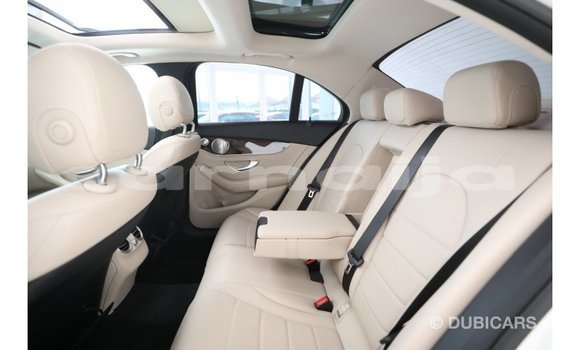 Buy Import Mercedes‒Benz 1117 White Truck in Import - Dubai in Abia State Buy Import Mercedes‒Benz 1117 White Truck in Import - Dubai in Abia State