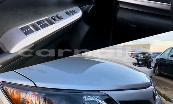Acheter Import Voiture Toyota Camry Gris à Abeokuta, État d'Ogun Acheter Import Voiture Toyota Camry Gris à Abeokuta, État d'Ogun