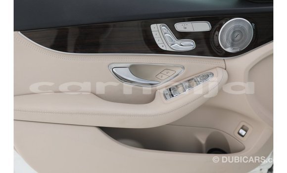 Buy Import Mercedes‒Benz 1117 White Truck in Import - Dubai in Abia State Buy Import Mercedes‒Benz 1117 White Truck in Import - Dubai in Abia State