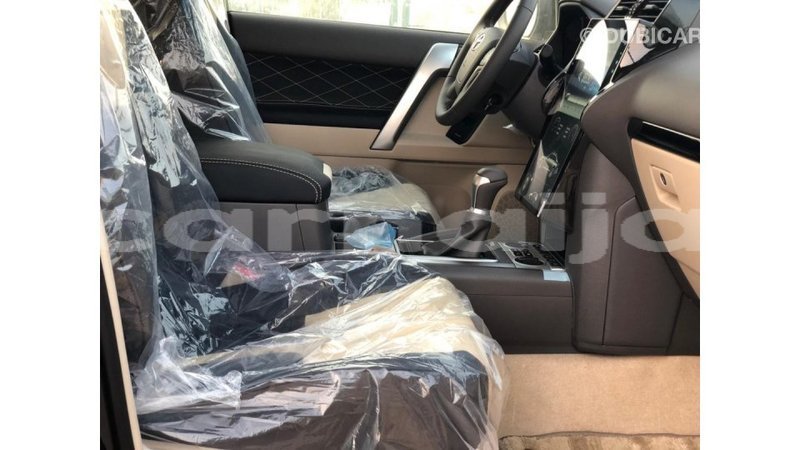 Big with watermark toyota prado abia state import dubai 13532