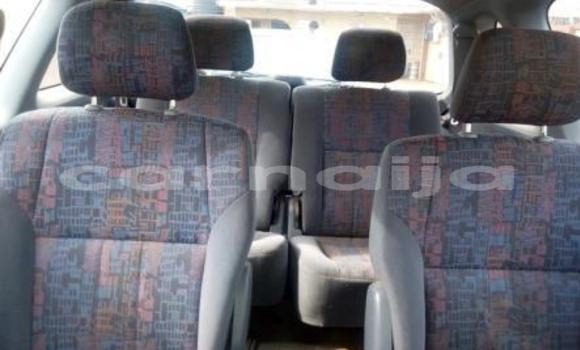 Acheter Occasion Voiture Toyota Picnic Rouge à Ajaokuta, Kogi Acheter Occasion Voiture Toyota Picnic Rouge à Ajaokuta, Kogi