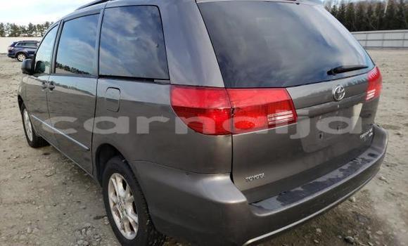 Buy New Toyota Sienna Silver Car in Badagry in Lagos State Buy New Toyota Sienna Silver Car in Badagry in Lagos State