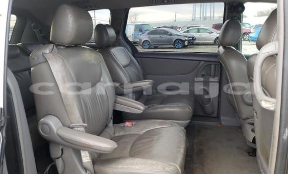 Buy New Toyota Sienna Silver Car in Badagry in Lagos State Buy New Toyota Sienna Silver Car in Badagry in Lagos State