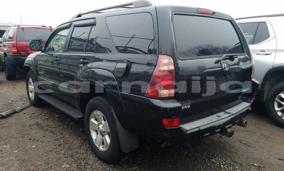 Acheter Neuf Voiture Toyota 4Runner Noir à Badagry, État de Lagos Acheter Neuf Voiture Toyota 4Runner Noir à Badagry, État de Lagos