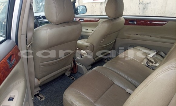 Buy Import Toyota Camry Other Car in Ijebu–Ode in Ogun State