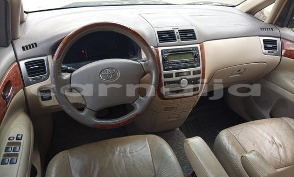 Buy Import Toyota Camry Other Car in Ijebu–Ode in Ogun State Buy Import Toyota Camry Other Car in Ijebu–Ode in Ogun State