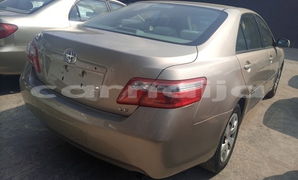 Buy Import Toyota Camry Other Car in Ijebu–Ode in Ogun State Buy Import Toyota Camry Other Car in Ijebu–Ode in Ogun State