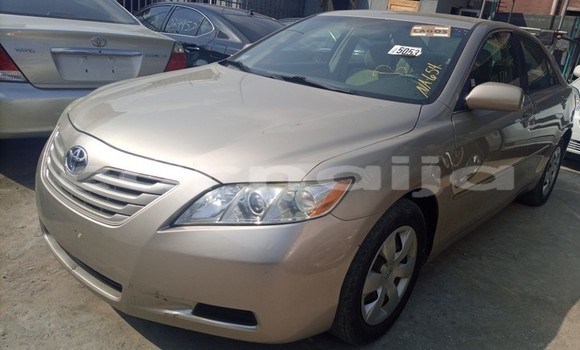 Buy Import Toyota Camry Other Car in Ijebu–Ode in Ogun State Buy Import Toyota Camry Other Car in Ijebu–Ode in Ogun State