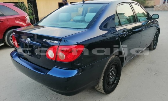 Buy Used Toyota Camry (Japan) Blue Car in Ijebu Ode in Ogun Buy Used Toyota Camry (Japan) Blue Car in Ijebu Ode in Ogun