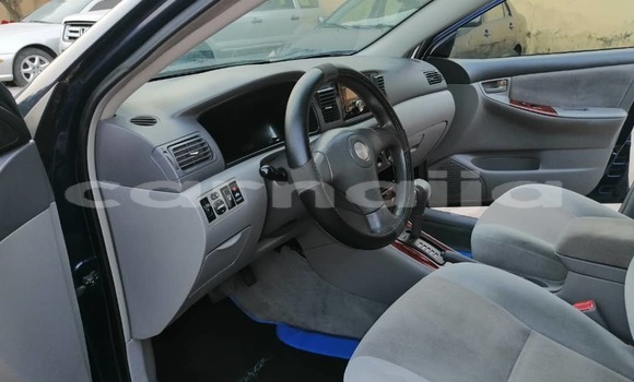 Buy Used Toyota Camry (Japan) Blue Car in Ijebu Ode in Ogun Buy Used Toyota Camry (Japan) Blue Car in Ijebu Ode in Ogun