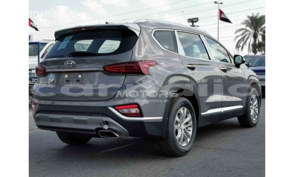 Acheter Import Voiture Hyundai Santa Fe Autre à Import - Dubai, État d'Abia Acheter Import Voiture Hyundai Santa Fe Autre à Import - Dubai, État d'Abia