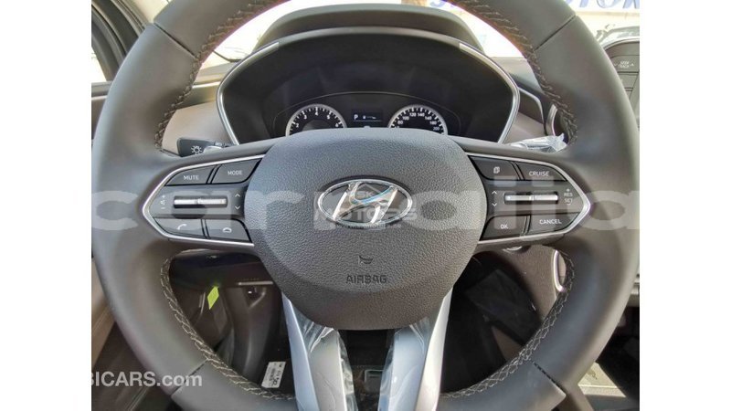 Big with watermark hyundai santa fe abia state import dubai 13544