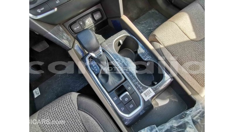 Big with watermark hyundai santa fe abia state import dubai 13544