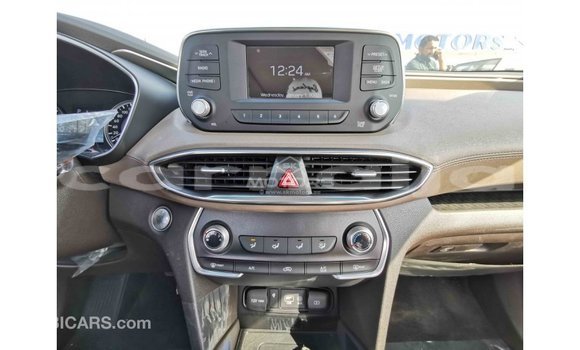 Acheter Import Voiture Hyundai Santa Fe Autre à Import - Dubai, État d'Abia Acheter Import Voiture Hyundai Santa Fe Autre à Import - Dubai, État d'Abia