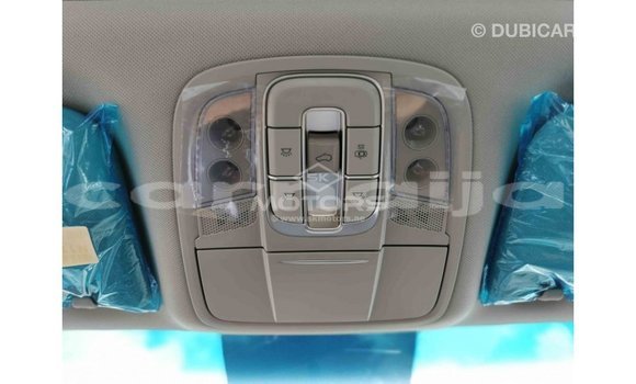 Acheter Import Voiture Hyundai Santa Fe Autre à Import - Dubai, État d'Abia Acheter Import Voiture Hyundai Santa Fe Autre à Import - Dubai, État d'Abia