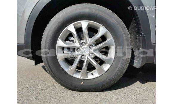 Acheter Import Voiture Hyundai Santa Fe Autre à Import - Dubai, État d'Abia Acheter Import Voiture Hyundai Santa Fe Autre à Import - Dubai, État d'Abia